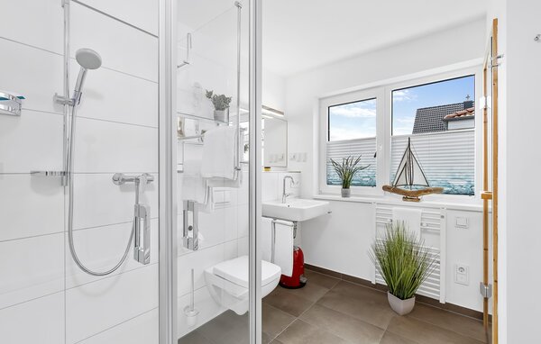 Ferienhaus - Strandräuber, OstseeResort Olpenitz , Deutschland - DFH227 703
