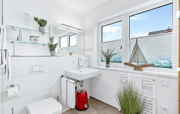 Ferienhaus - Strandräuber, OstseeResort Olpenitz , Deutschland - DFH227 704