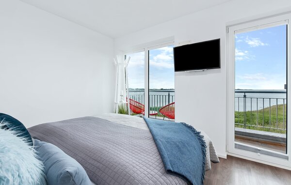 Ferienhaus - Strandräuber, OstseeResort Olpenitz , Deutschland - DFH227 601