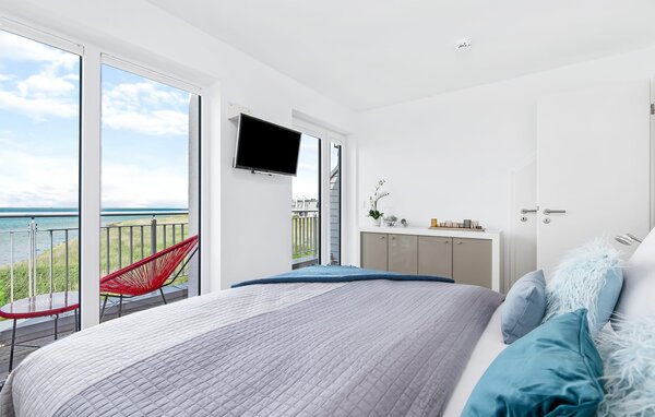 Ferienhaus - Strandräuber, OstseeResort Olpenitz , Deutschland - DFH227 603
