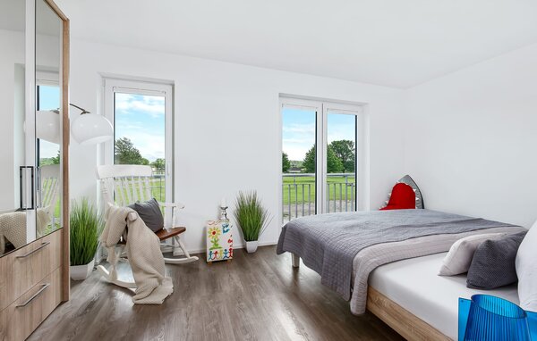 Ferienhaus - Strandräuber, OstseeResort Olpenitz , Deutschland - DFH227 604
