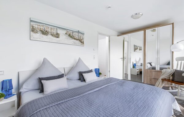 Ferienhaus - Strandräuber, OstseeResort Olpenitz , Deutschland - DFH227 606