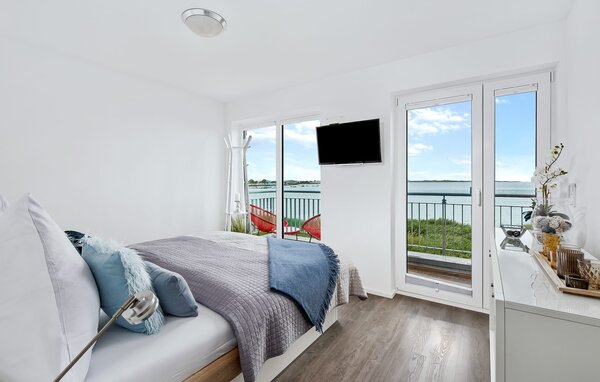 Ferienhaus - Strandräuber, OstseeResort Olpenitz , Deutschland - DFH227 607