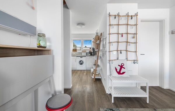 Ferienhaus - Strandräuber, OstseeResort Olpenitz , Deutschland - DFH227 501