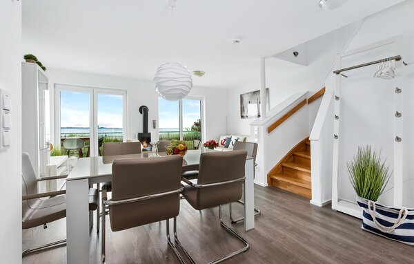 Ferienhaus - Strandräuber, OstseeResort Olpenitz , Deutschland - DFH227 7