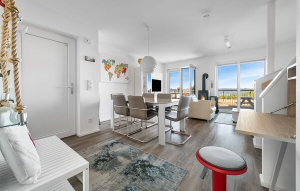 Ferienhaus - Strandräuber, OstseeResort Olpenitz , Deutschland - DFH227 8