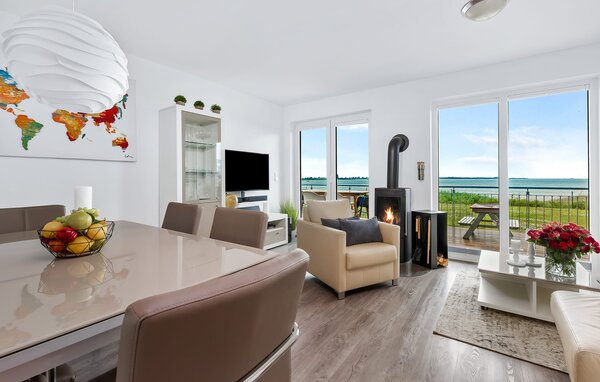 Ferienhaus - Strandräuber, OstseeResort Olpenitz , Deutschland - DFH227 302