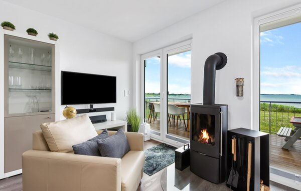 Ferienhaus - Strandräuber, OstseeResort Olpenitz , Deutschland - DFH227 304