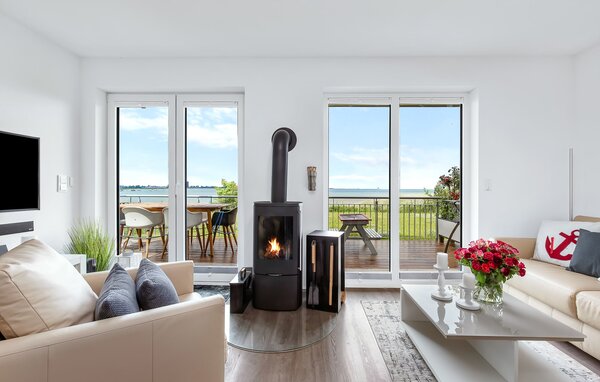 Ferienhaus - Strandräuber, OstseeResort Olpenitz , Deutschland - DFH227 305