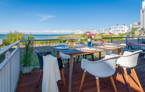 Ferienhaus - Strandräuber, OstseeResort Olpenitz , Deutschland - DFH227 3