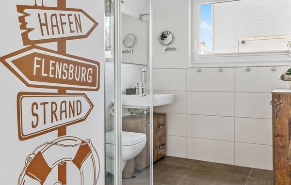 Husbåd - Möwennest, OstseeResort Olpenitz , Tyskland - DFH229 702