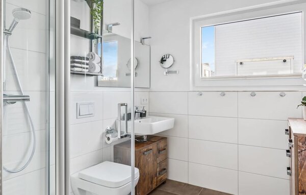 Husbåd - Möwennest, OstseeResort Olpenitz , Tyskland - DFH229 703