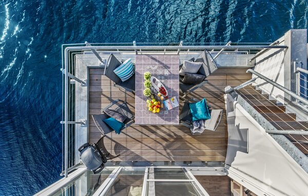 Husbåd - Möwennest, OstseeResort Olpenitz , Tyskland - DFH229 3