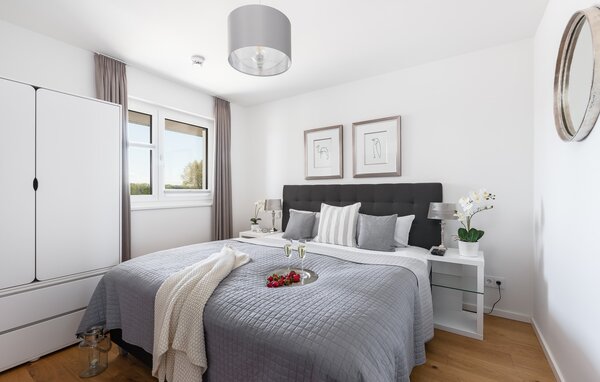 Ferienwohnung - Take FIVE, OstseeResort Olpenitz , Deutschland - DFH230 601