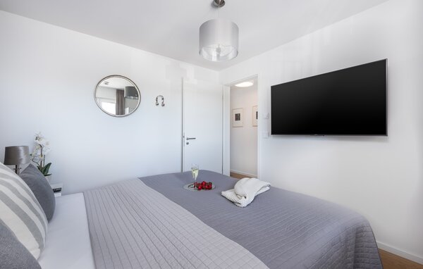 Ferienwohnung - Take FIVE, OstseeResort Olpenitz , Deutschland - DFH230 605