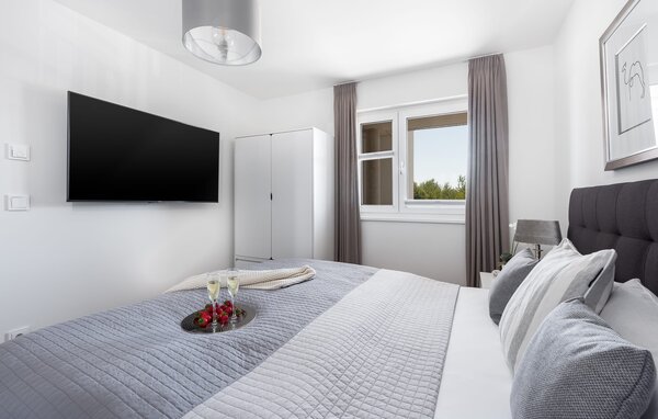 Ferienwohnung - Take FIVE, OstseeResort Olpenitz , Deutschland - DFH230 606