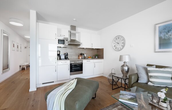Ferienwohnung - Take FIVE, OstseeResort Olpenitz , Deutschland - DFH230 7