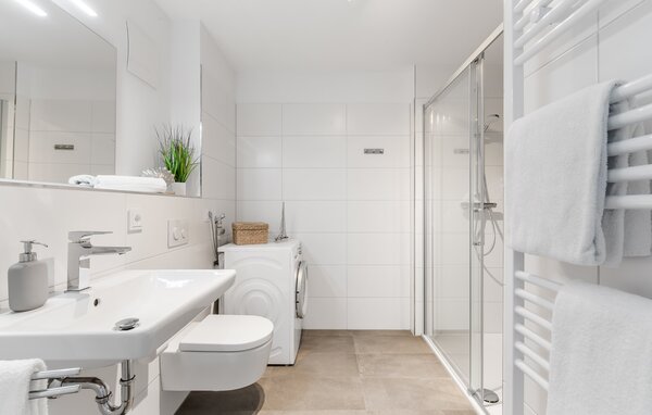 Apartment - YachtHafenBlick, OstseeResort Olpenitz , Germany - DFH233 701