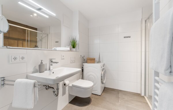 Apartment - YachtHafenBlick, OstseeResort Olpenitz , Germany - DFH233 702