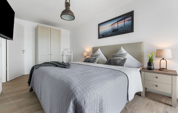 Apartment - YachtHafenBlick, OstseeResort Olpenitz , Germany - DFH233 602