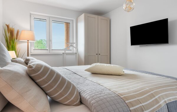 Apartment - YachtHafenBlick, OstseeResort Olpenitz , Germany - DFH233 610