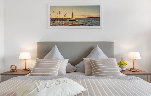 Apartment - YachtHafenBlick, OstseeResort Olpenitz , Germany - DFH233 611