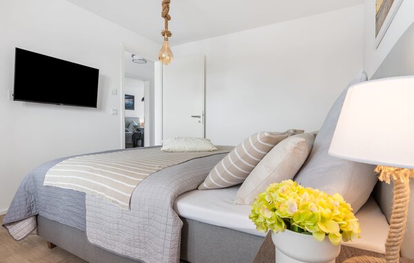 Apartment - YachtHafenBlick, OstseeResort Olpenitz , Germany - DFH233 614