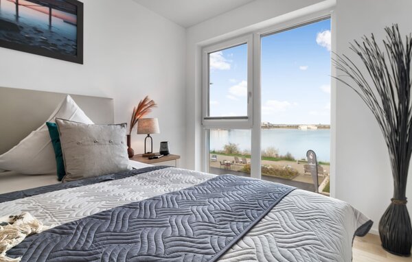 Apartment - YachtHafenBlick, OstseeResort Olpenitz , Germany - DFH233 616