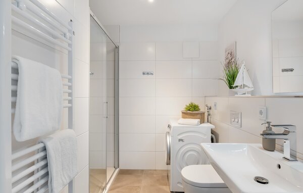 Ferienwohnung - SchleiBlick, OstseeResort Olpenitz , Deutschland - DFH234 701