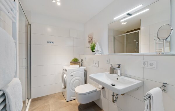 Ferienwohnung - SchleiBlick, OstseeResort Olpenitz , Deutschland - DFH234 702