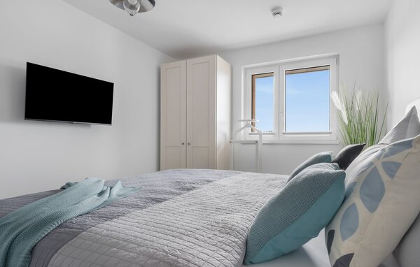 Ferienwohnung - SchleiBlick, OstseeResort Olpenitz , Deutschland - DFH234 9