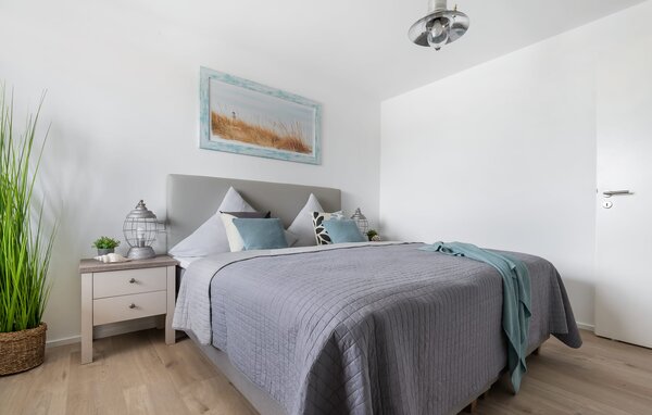Ferienwohnung - SchleiBlick, OstseeResort Olpenitz , Deutschland - DFH234 602