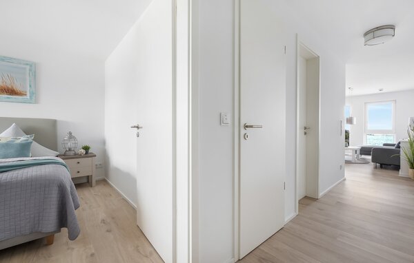 Ferienwohnung - SchleiBlick, OstseeResort Olpenitz , Deutschland - DFH234 604