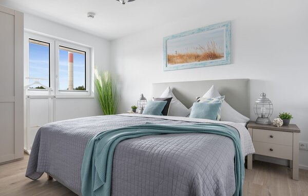 Ferienwohnung - SchleiBlick, OstseeResort Olpenitz , Deutschland - DFH234 605