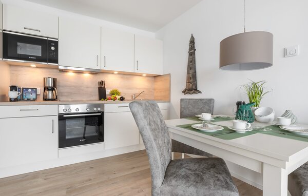 Ferienwohnung - SchleiBlick, OstseeResort Olpenitz , Deutschland - DFH234 4