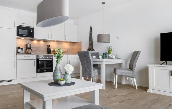 Ferienwohnung - SchleiBlick, OstseeResort Olpenitz , Deutschland - DFH234 7