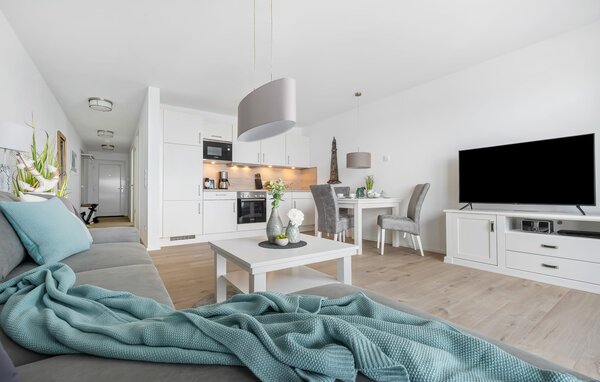 Ferienwohnung - SchleiBlick, OstseeResort Olpenitz , Deutschland - DFH234 3