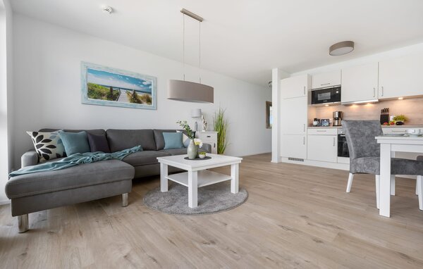 Ferienwohnung - SchleiBlick, OstseeResort Olpenitz , Deutschland - DFH234 304