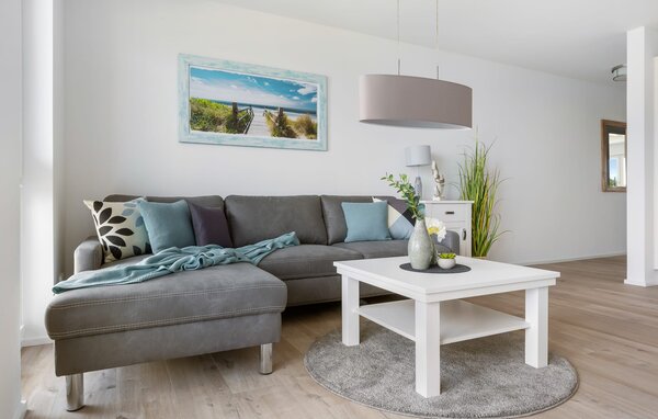 Ferienwohnung - SchleiBlick, OstseeResort Olpenitz , Deutschland - DFH234 305