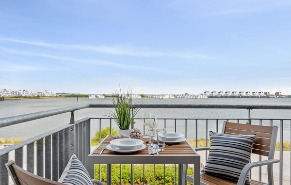 Ferienwohnung - SchleiBlick, OstseeResort Olpenitz , Deutschland - DFH234 6