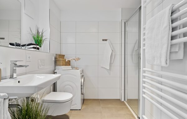 Ferienwohnung - Port Olpenitz, OstseeResort Olpenitz , Deutschland - DFH235 701