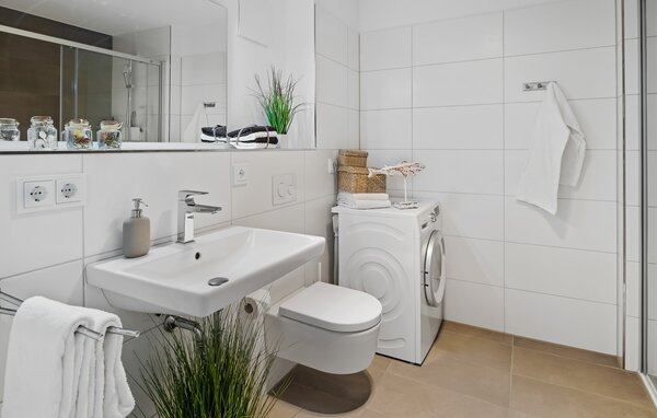 Ferienwohnung - Port Olpenitz, OstseeResort Olpenitz , Deutschland - DFH235 702