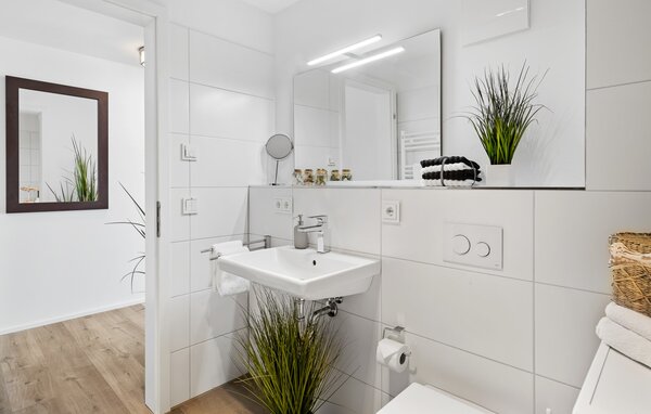 Ferienwohnung - Port Olpenitz, OstseeResort Olpenitz , Deutschland - DFH235 703