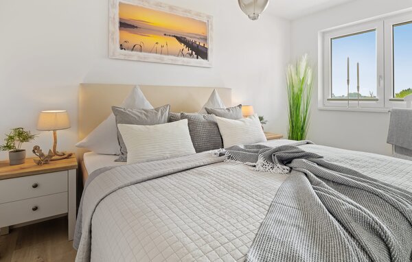 Ferienwohnung - Port Olpenitz, OstseeResort Olpenitz , Deutschland - DFH235 9
