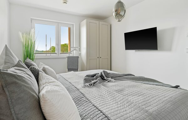 Ferienwohnung - Port Olpenitz, OstseeResort Olpenitz , Deutschland - DFH235 601