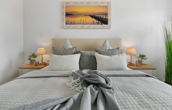 Ferienwohnung - Port Olpenitz, OstseeResort Olpenitz , Deutschland - DFH235 602