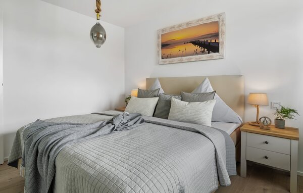 Ferienwohnung - Port Olpenitz, OstseeResort Olpenitz , Deutschland - DFH235 603