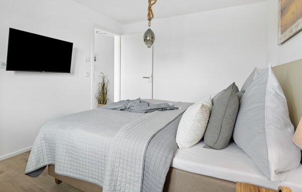 Ferienwohnung - Port Olpenitz, OstseeResort Olpenitz , Deutschland - DFH235 604