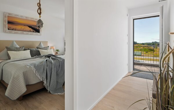 Ferienwohnung - Port Olpenitz, OstseeResort Olpenitz , Deutschland - DFH235 605