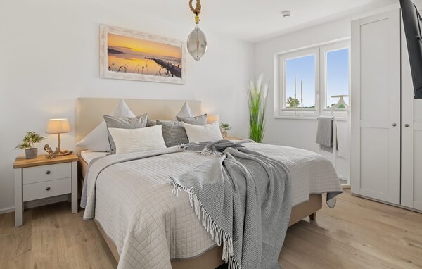 Ferienwohnung - Port Olpenitz, OstseeResort Olpenitz , Deutschland - DFH235 606